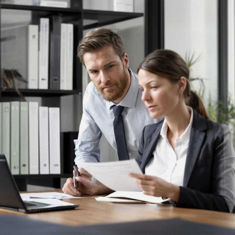 استشارات قانونية فردية